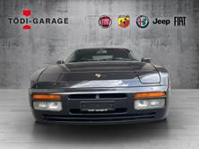 PORSCHE 944 S2 Cabriolet, Petrol, Classic, Manual - 2