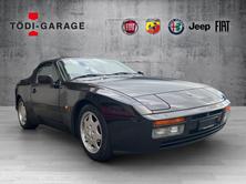 PORSCHE 944 S2 Cabriolet, Petrol, Classic, Manual - 7