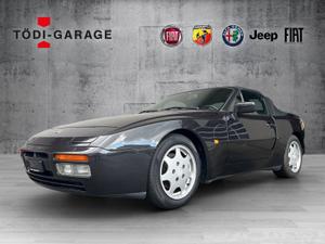 PORSCHE 944 S2 Cabriolet