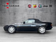PORSCHE 944 S2 Cabriolet, Benzin, Oldtimer, Handschaltung - 3
