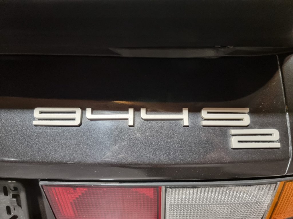 PORSCHE S2, Petrol, Second hand / Used, Manual - 7