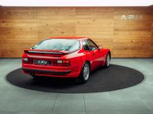 PORSCHE 944 Turbo Coupé, Essence, Occasion / Utilisé, Manuelle - 2