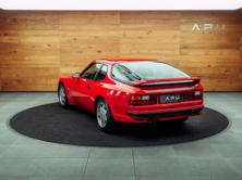 PORSCHE 944 Turbo Coupé, Essence, Occasion / Utilisé, Manuelle - 3