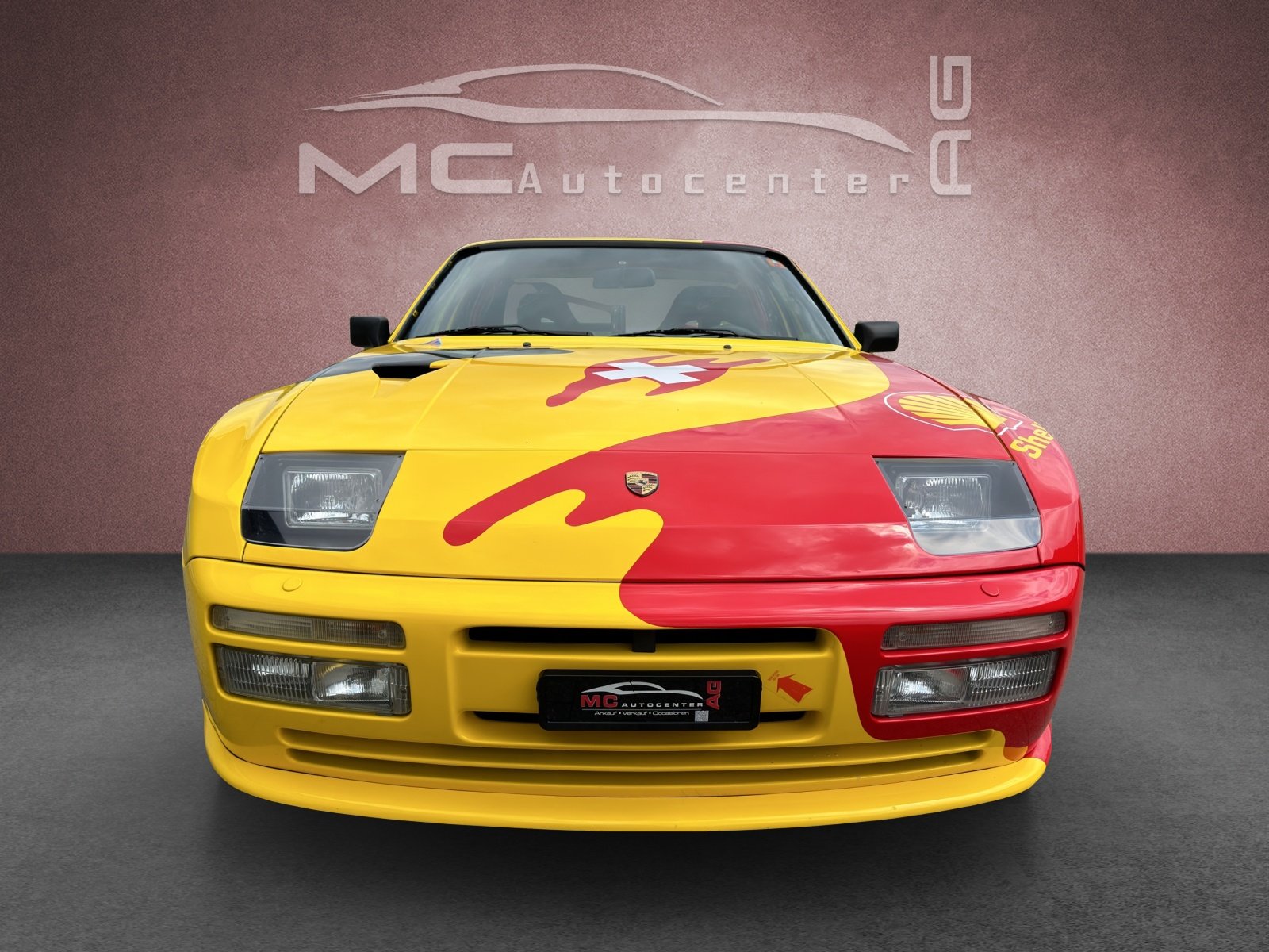 PORSCHE Cup, Essence, Occasion / Utilisé, Manuelle - 4