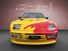 PORSCHE Cup, Petrol, Second hand / Used, Manual - 4
