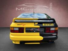 PORSCHE Cup, Petrol, Second hand / Used, Manual - 5