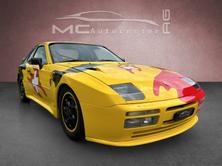PORSCHE Cup, Petrol, Second hand / Used, Manual - 6