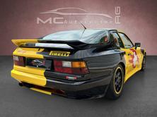 PORSCHE Cup, Petrol, Second hand / Used, Manual - 7