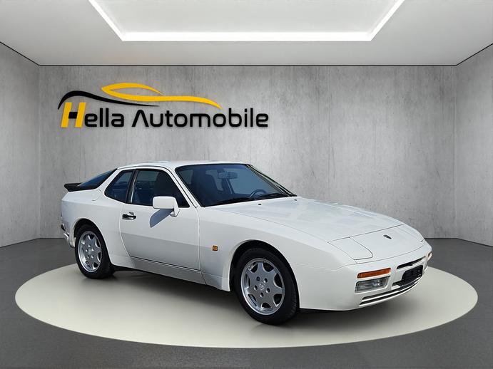 PORSCHE 944 S2 ABS, Petrol, Second hand / Used, Manual