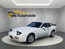 PORSCHE 944 S2 ABS, Petrol, Second hand / Used, Manual - 2