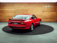 PORSCHE 944 Turbo Coupé, Benzina, Occasioni / Usate, Manuale - 2