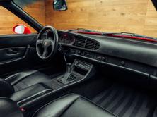 PORSCHE 944 Turbo Coupé, Benzina, Occasioni / Usate, Manuale - 5