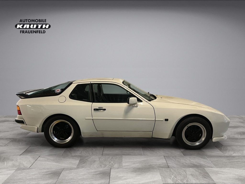 PORSCHE 944 3.0 S2, Benzina, Auto d'epoca, Manuale - 7