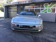PORSCHE 944, Petrol, Second hand / Used, Automatic - 2