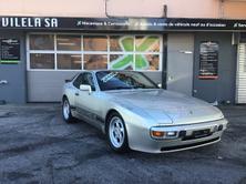 PORSCHE 944, Petrol, Second hand / Used, Automatic - 3