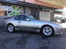 PORSCHE 944, Petrol, Second hand / Used, Automatic - 4