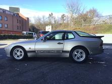 PORSCHE 944, Petrol, Second hand / Used, Automatic - 7