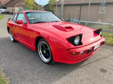 PORSCHE 944, Petrol, Second hand / Used, Manual - 3