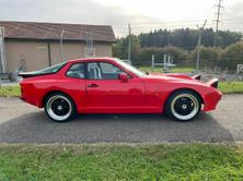 PORSCHE 944, Petrol, Second hand / Used, Manual - 4