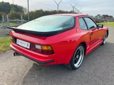 PORSCHE 944, Petrol, Second hand / Used, Manual - 5