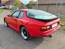 PORSCHE 944, Petrol, Second hand / Used, Manual - 7