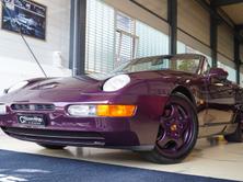 PORSCHE 968 Cabrio, Petrol, Second hand / Used, Manual - 2