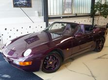 PORSCHE 968 Cabrio, Petrol, Second hand / Used, Manual - 3