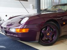 PORSCHE 968 Cabrio, Petrol, Second hand / Used, Manual - 4