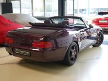 PORSCHE 968 Cabrio, Petrol, Second hand / Used, Manual - 7