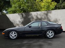 PORSCHE 968, Benzin, Occasion / Gebraucht, Handschaltung - 2