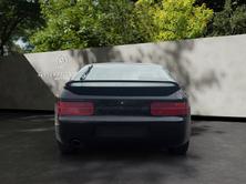 PORSCHE 968, Benzin, Occasion / Gebraucht, Handschaltung - 4
