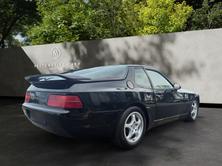 PORSCHE 968, Benzin, Occasion / Gebraucht, Handschaltung - 5