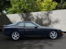 PORSCHE 968, Benzin, Occasion / Gebraucht, Handschaltung - 6