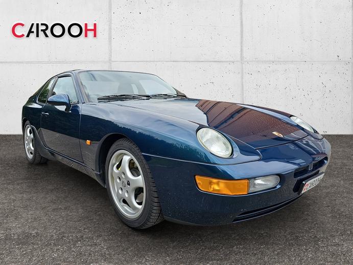 PORSCHE 968, Petrol, Second hand / Used, Automatic