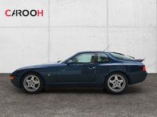 PORSCHE 968, Petrol, Second hand / Used, Automatic - 4