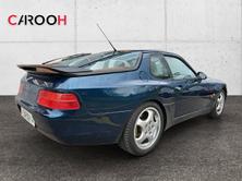 PORSCHE 968, Petrol, Second hand / Used, Automatic - 7