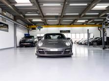PORSCHE 9FF sur base 911 Turbo, Benzina, Occasioni / Usate, Automatico - 2