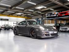PORSCHE 9FF sur base 911 Turbo, Benzina, Occasioni / Usate, Automatico - 3