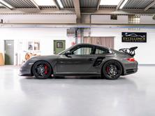 PORSCHE 9FF sur base 911 Turbo, Benzina, Occasioni / Usate, Automatico - 4