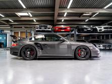 PORSCHE 9FF sur base 911 Turbo, Benzina, Occasioni / Usate, Automatico - 5