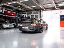 PORSCHE 9FF sur base 911 Turbo, Benzina, Occasioni / Usate, Automatico - 6