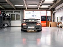 PORSCHE 9FF sur base 911 Turbo, Benzina, Occasioni / Usate, Automatico - 7