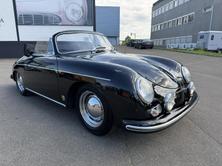 PORSCHE A 1600 Veteran, Petrol, Classic, Manual - 2