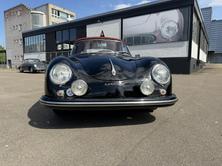 PORSCHE A 1600 Veteran, Petrol, Classic, Manual - 3