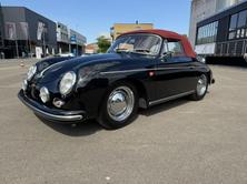 PORSCHE A 1600 Veteran, Petrol, Classic, Manual - 4