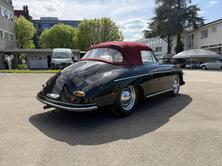 PORSCHE A 1600 Veteran, Petrol, Classic, Manual - 5