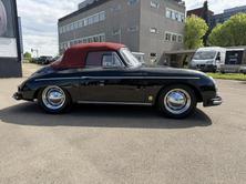 PORSCHE A 1600 Veteran, Petrol, Classic, Manual - 6