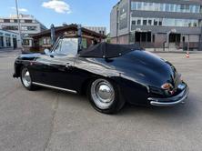 PORSCHE A 1600 Veteran, Petrol, Classic, Manual - 7