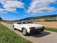PORSCHE 914 2.0, Benzina, Auto d'epoca, Manuale - 2