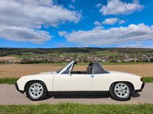 PORSCHE 914 2.0, Benzina, Auto d'epoca, Manuale - 3